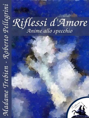 cover image of Riflessi d'Amore